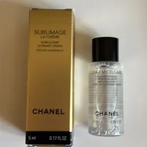 CHANEL | Skincare | Chanel Travel Size Set | Poshmark
